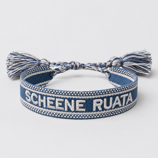 Rutenfest Armband