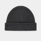 Kaschmir Beanie Anthrazit