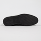 Belgian Loafer Schwarz Velours Leder Sommelier