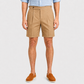 Bermudas Beige Satorial