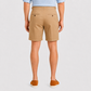 Bermudas Beige Satorial