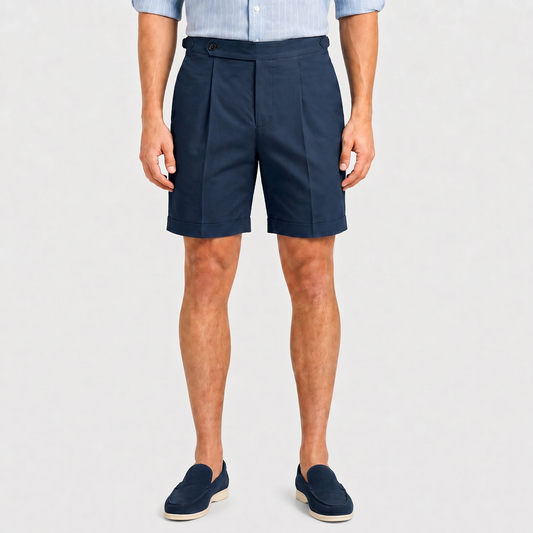 Bermudas Navy Satorial