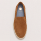 City Loafer Cognac