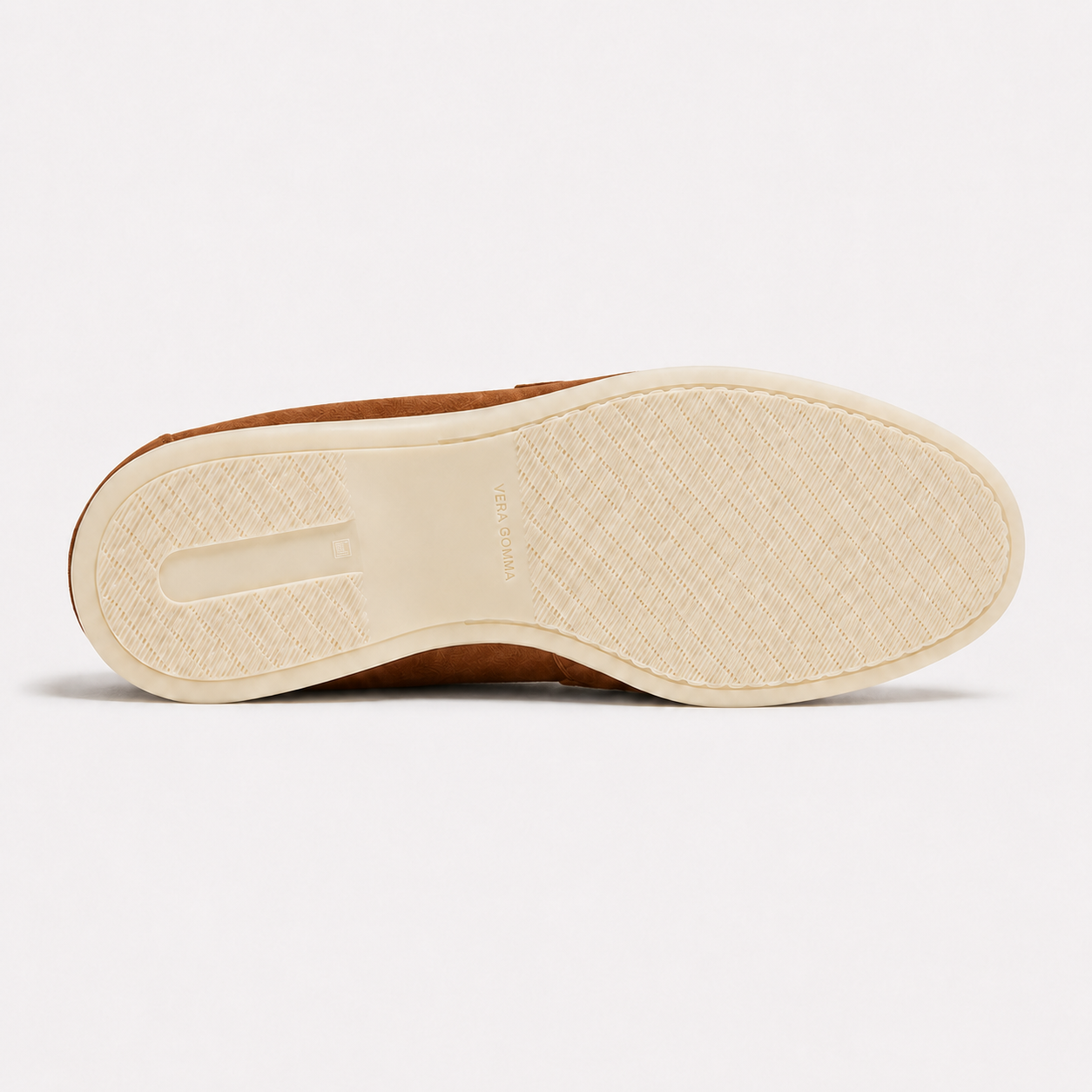 City Loafer Cognac