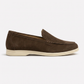 City Loafer Dunkelbraun