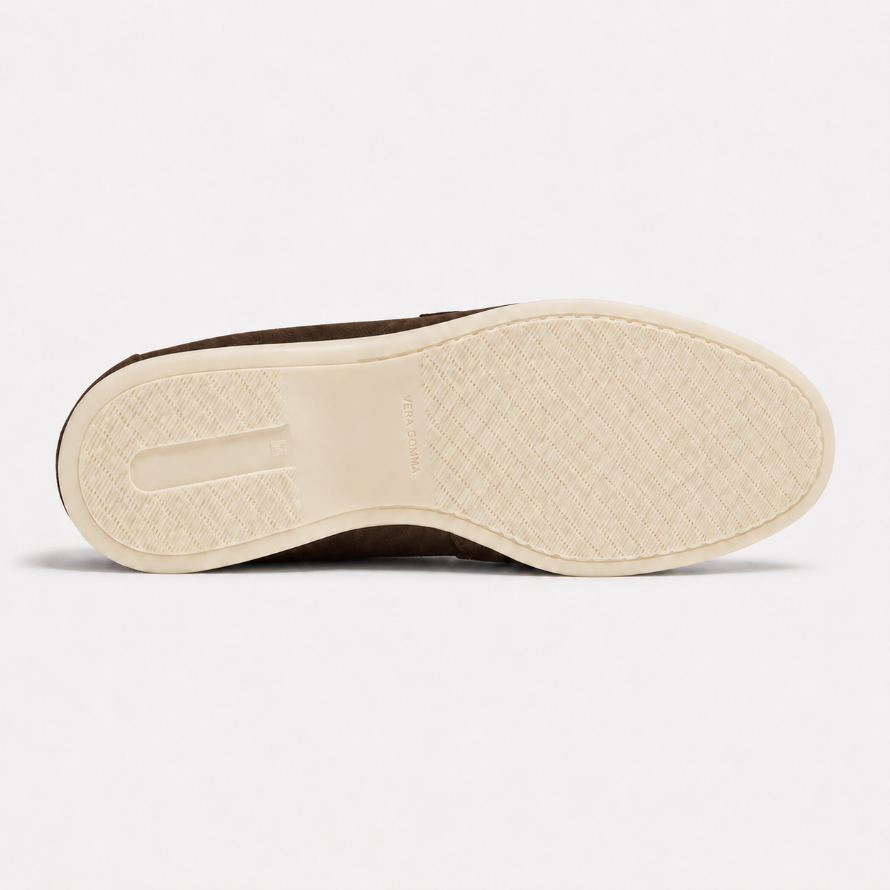 City Loafer Dunkelbraun