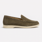 City Loafer Khaki