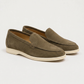 City Loafer Khaki
