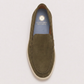 City Loafer Khaki