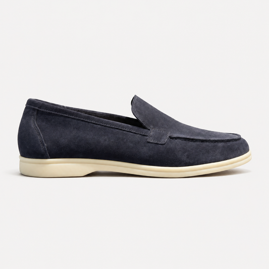 City Loafer Marine