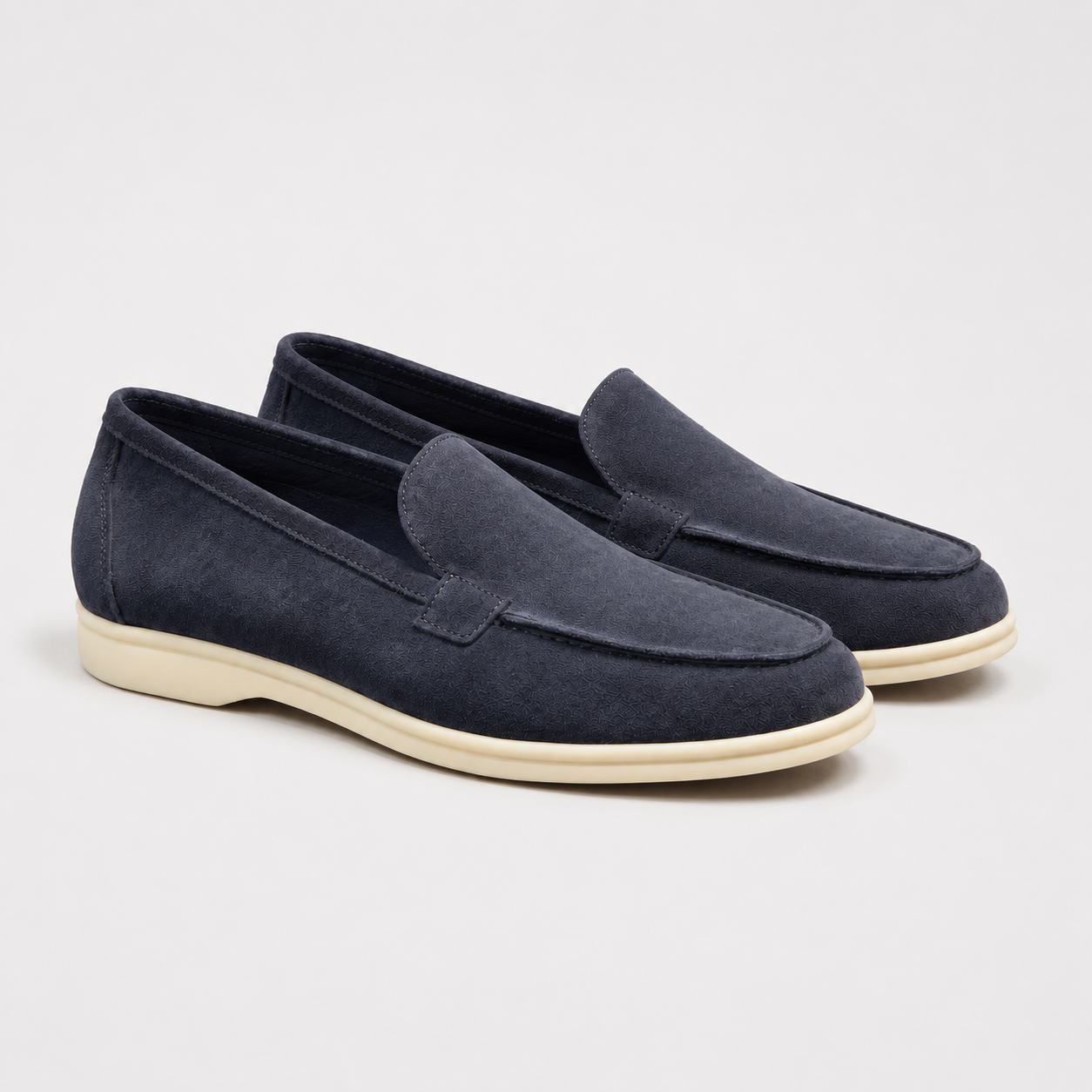 City Loafer Marine