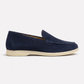 City Loafer Navy