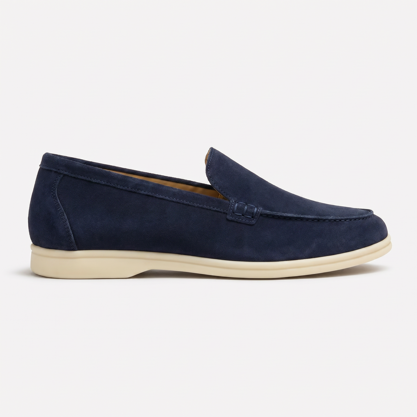 City Loafer Navy