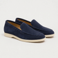 City Loafer Navy