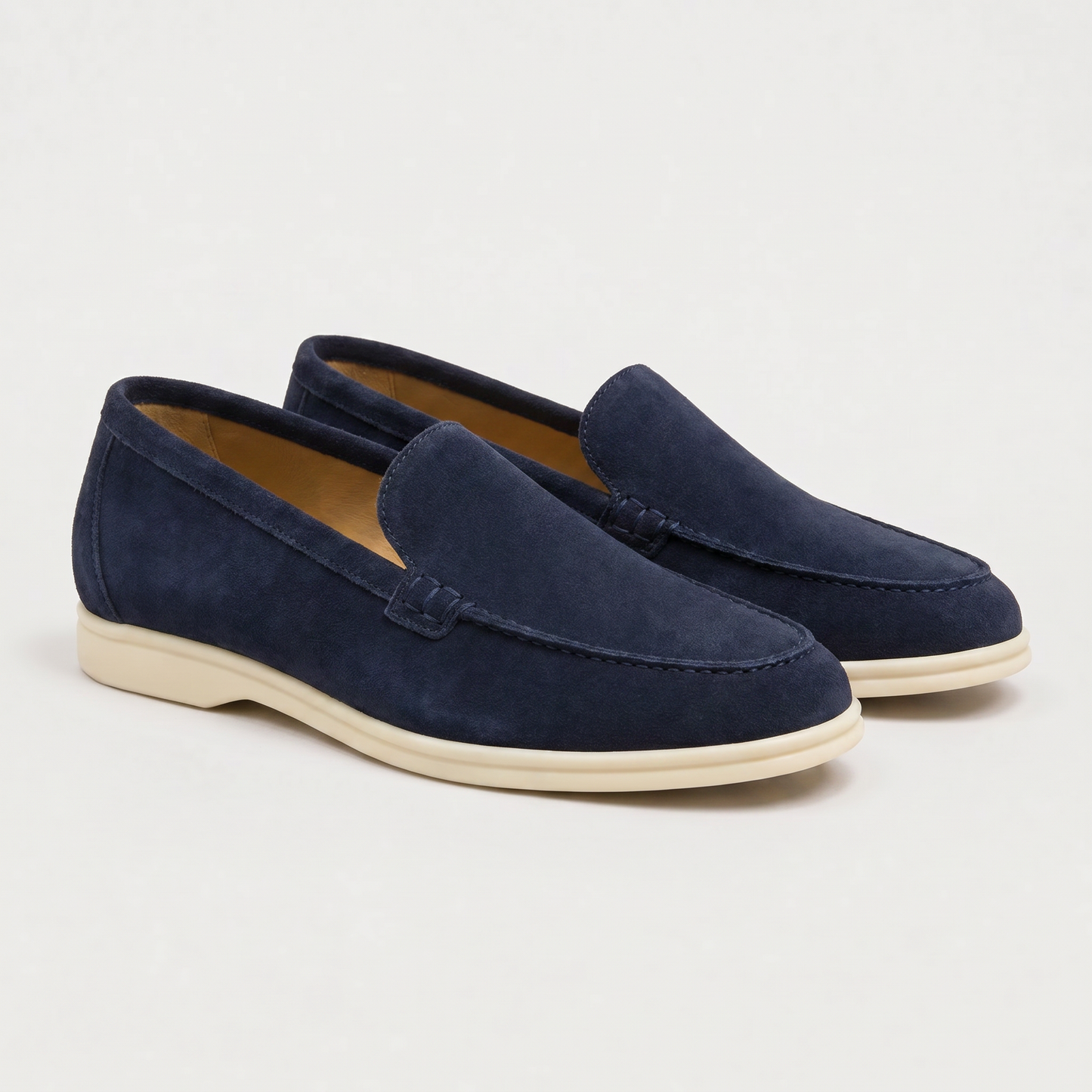 City Loafer Navy