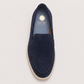 City Loafer Navy