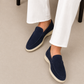 City Loafer Navy