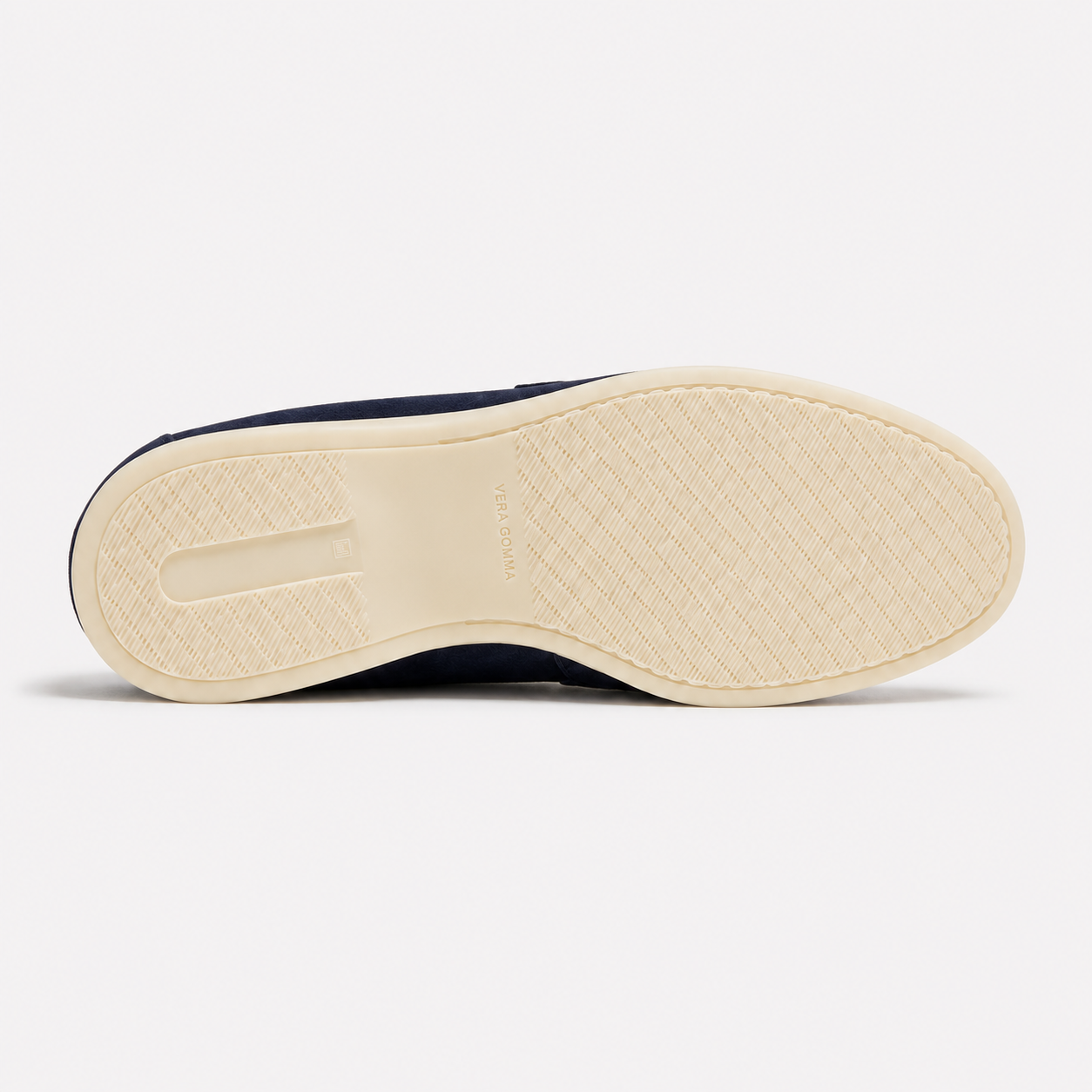 City Loafer Navy