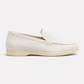 City Loafer Off-White