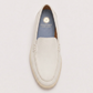 City Loafer Off-White