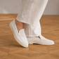 City Loafer Off-White