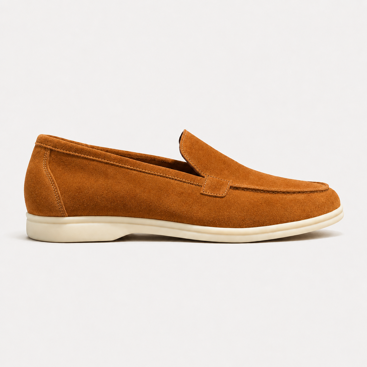 City Loafer Tabacco