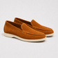City Loafer Tabacco