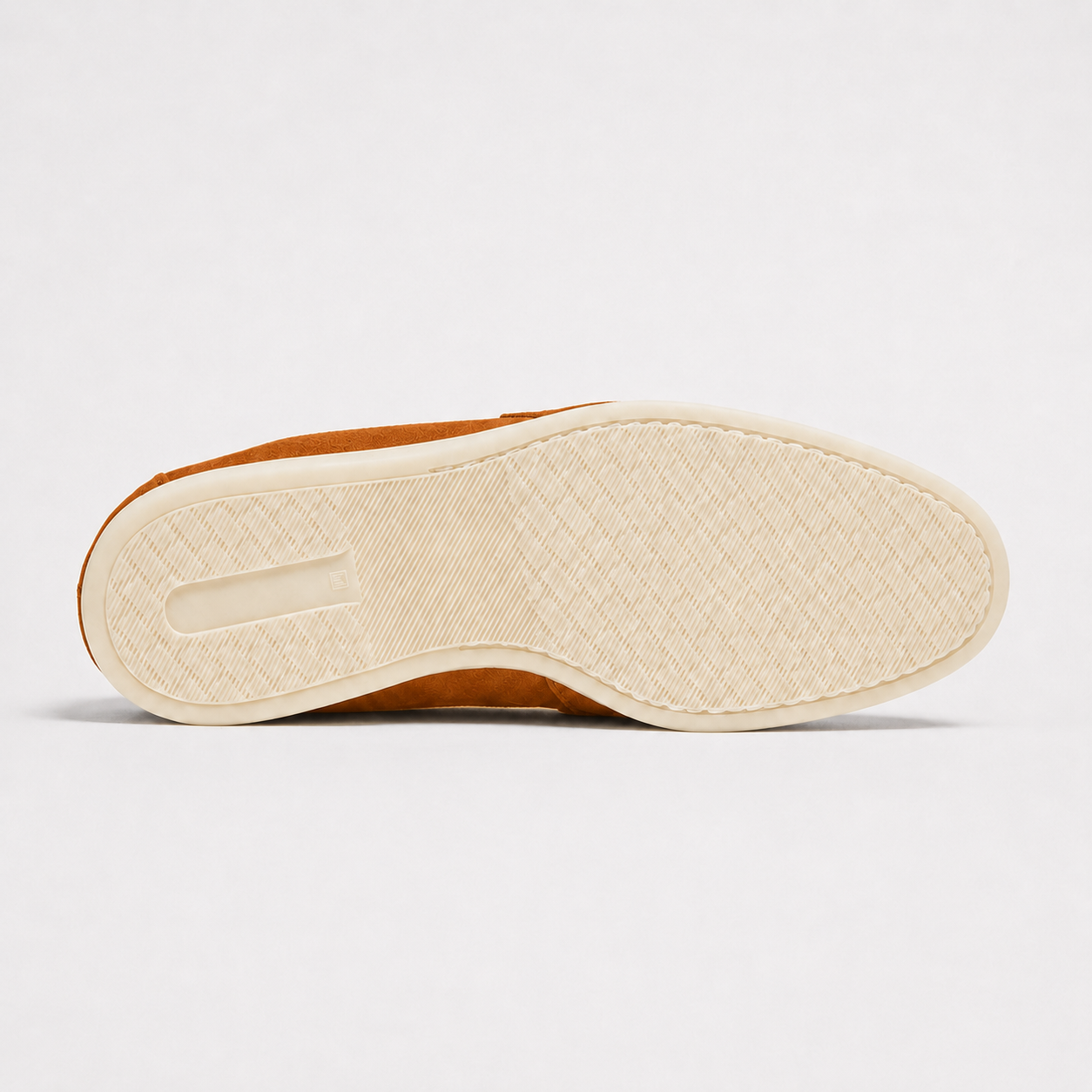 City Loafer Tabacco
