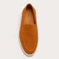 City Loafer Tabacco