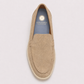 City Loafer Taupe
