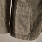 Cordsakko Signature Khaki