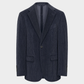 Cordsakko Signature Navy