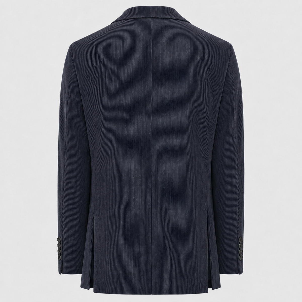 Cordsakko Signature Navy