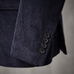 Cordsakko Signature Navy