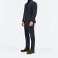 Cordsakko Signature Navy