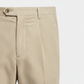 Cordhose Classic Beige