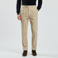 Cordhose Classic Beige