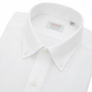 Leinenhemd Weiß Cordone Button Down