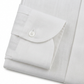 Leinenhemd Weiß Cordone Button Down