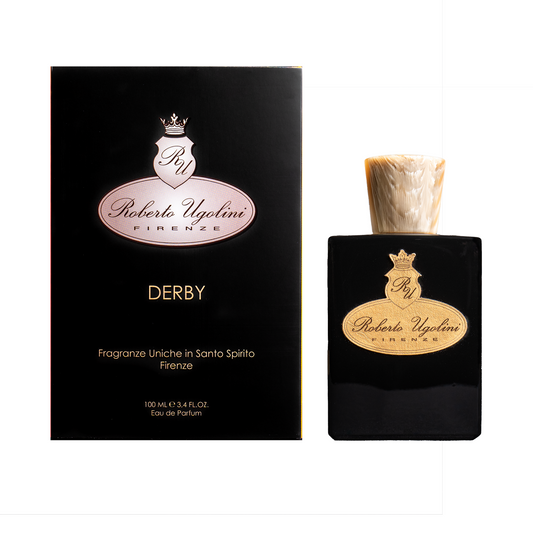 Parfum Roberto Ugolini Derby 100ml