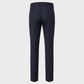 Wollhose Flanell Navy Signature