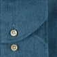 Hemd Stenström Flannel Light Blue
