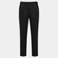 Flanellhose Black Sartorial