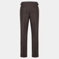 Flanellhose Brown Sartorial