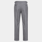 Flanellhose Grey Sartorial