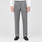 Flanellhose Grey Sartorial