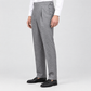 Flanellhose Grey Sartorial