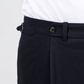 Flanellhose Navy Sartorial
