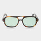 Sonnenbrille TBD Eyewear Gianni - River Green