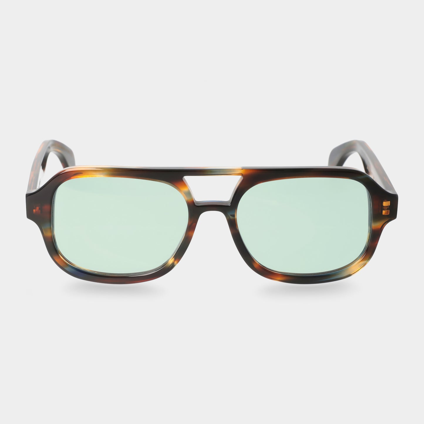Sonnenbrille TBD Eyewear Gianni - River Green